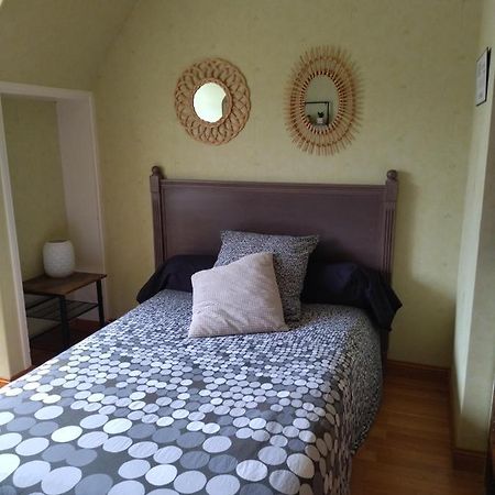 Chambre Solo Grande Maison Gouesnou Eksteriør bilde