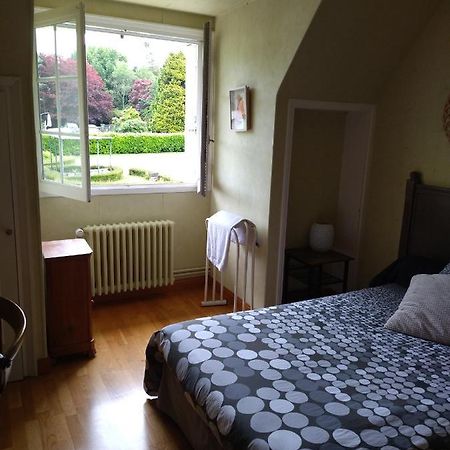 Chambre Solo Grande Maison Gouesnou Eksteriør bilde